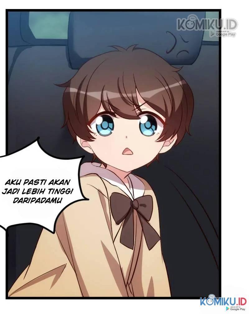 CEO’s Sudden Proposal Chapter 148 Gambar 22